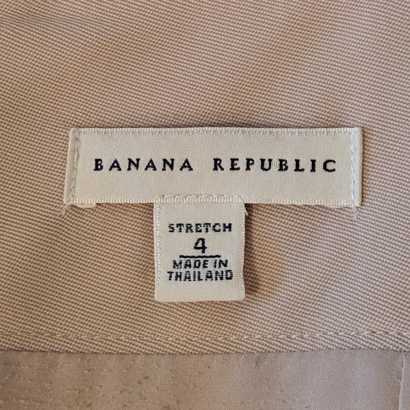 BOGO / Banana Republic/ Pencil Skirt - Picture 5 of 6